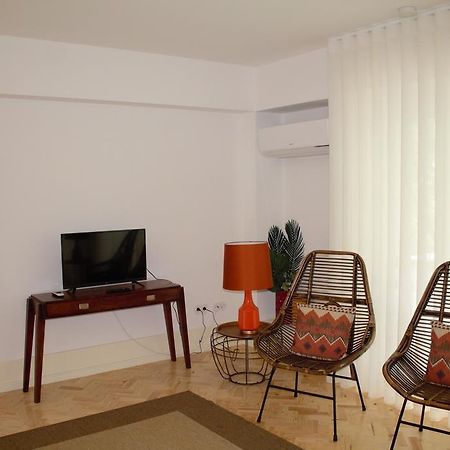 Citybreak-Apartments Sa Da Bandeira Порту Экстерьер фото